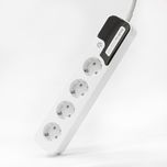 محافظ ولتاژ هارمونیک هادرون مدل P244