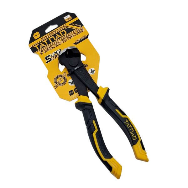 انبر کف چین تاتند مدل CR_V سایز 6 اینچ