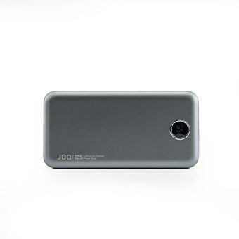 پاوربانک جی بی کیو مدل pq10 ظرفیت 10000 میلی آمپر ساعت