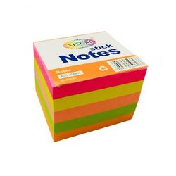 کاغذ یادداشت چسب دار مدل Notes