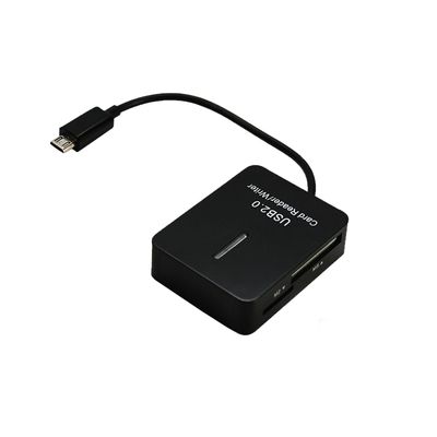 کارت خوان مدل P-102