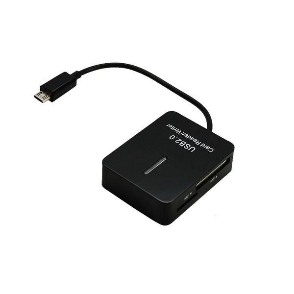 کارت خوان مدل P-102