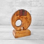 جاعودی چوبی طرح فیل