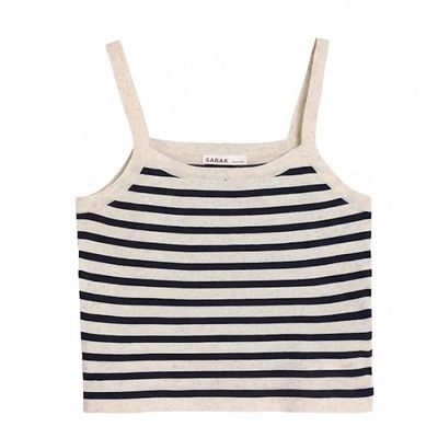 تاپ زنانه مدل MDS-K-CH6174