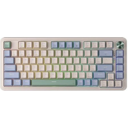 Keyboard REDRAGON K673 Pro CPG