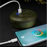 چراغ کمپینگ مدل String