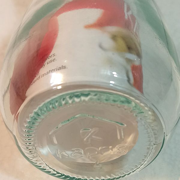 جا ادویه کاپریس مدل بیوتی مجموعه 2 عددی