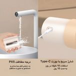 ماساژور سر (تقویت مو)