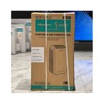 کولر گازی هایسنس پورتابل مدل QAP-12HW
