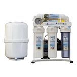 دستگاه تصفیه آب آکوا پیورست