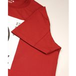 تی شرت آستین کوتاه مردانه مدل SB-SS-011074*887