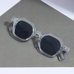 عینک آفتابی ویفرر (Wayfarer) مدل SZ 2002 Transparent