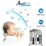 دستگاه تصفیه آب آکوا پیورست