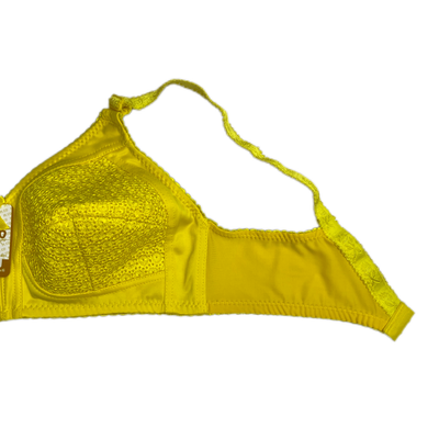 سوتین کاسه گلدوزی