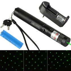 لیزر پوینتر Green ML Laser-303