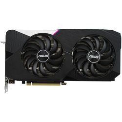 کارت گرافیک ایسوس مدل DUAL-RTX3060TI-O8G