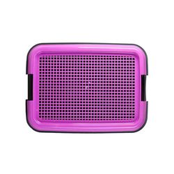 سینی ادرار سگ مدل هاچیکو سایزL