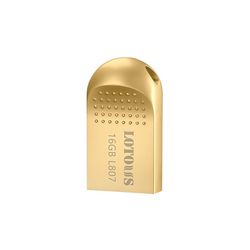 فلش لوتوس مدلL-807 ظرفیت 16GB