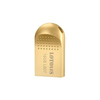 فلش لوتوس مدلL-807 ظرفیت 16GB
