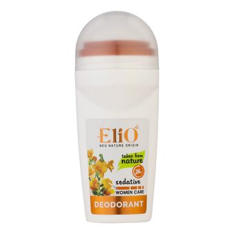 رول ضد تعریق زنانه الیو مدل سداتیو