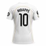 ست تی‌شرت و شلوارک ورزشی پسرانه مدل GS-M-Real Madrid-318761