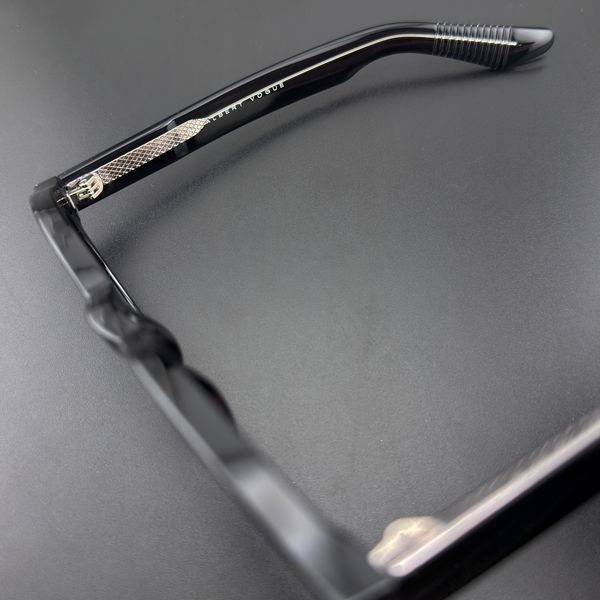 عینک محافظ چشم آلبرت وگ مدل S31107C1-1 Acetate