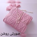 شال مبل و تخت مدل دیانا سایز 170×145سانتی متر