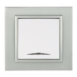 کلید تک پل پارت الکتریک مدل 5058W4011