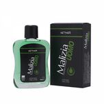 محلول افتر شیو مالیزیا مدل UOMO حجم 100 میلی لیتر