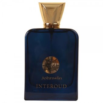 ادکلن مردانه اینترود Interoud جانوین
