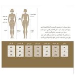 تونیک آستین بلند زنانه مدل SN-BD-667439183