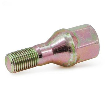 پیچ چرخ خودرو مناسب خانواده پژو یک عدد