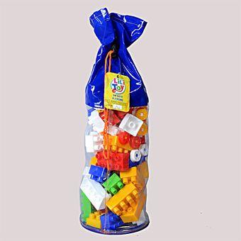 لگو مدل لیلی توی