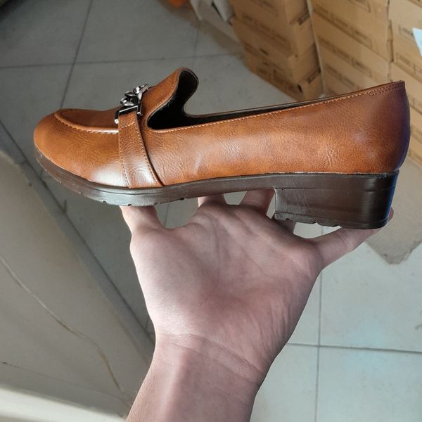 کفش زنانه مدل 021ch