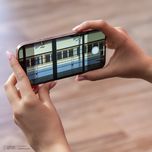 گوشی موبایل اپل مدل iPhone 16 Pro Max ZAA دو سیم کارت ظرفیت 1 ترابایت و رم 8 گیگابایت
