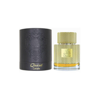 ادکلن لطافه مدل قائد Qaa’ed Lattafa مشابه رایحه ایسی میاکه نویت د ایسه