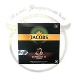 کپسول قهوه جاکوبز INTENSO