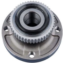توپی چرخ عقب دیاکو  مدل ABS مناسب برای پژو 405