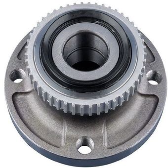 توپی چرخ عقب دیاکو  مدل ABS مناسب برای پژو 405