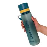 قمقمه ایون مدل HOPE BEST کدYY-361  گنجایش 0.900 لیتر