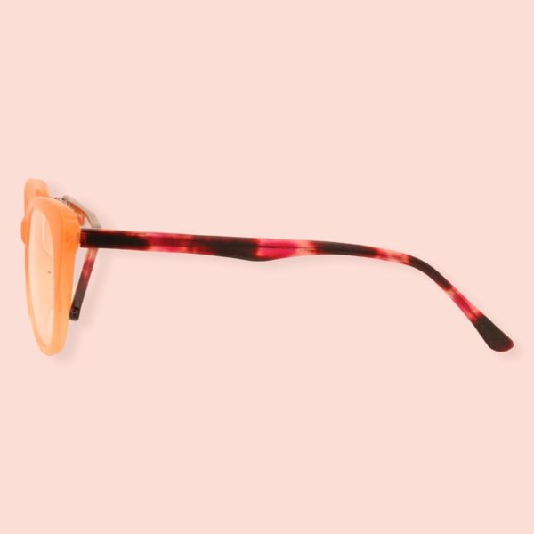 فریم عینک طبی زنانه مدل P8032-C6