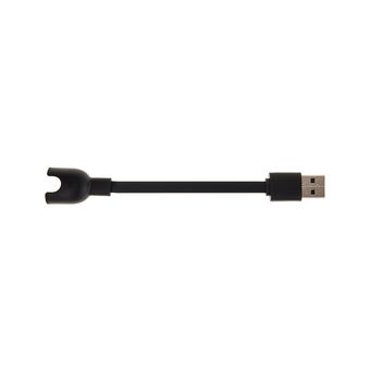 کابل شارژ مدل 000-b مناسب برای مچ بند هوشمند شیائومی Mi Band 2