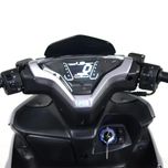 موتورسیکلت کبیرموتور طرح یاماها مدل NVX-180CC سال 1405