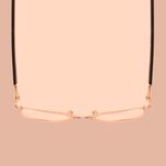 فریم عینک طبی زنانه مدل H1908A-C1