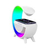 چراغ خواب فست شارژ