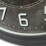 ساعت دیواری گارنت مدل 5227*114