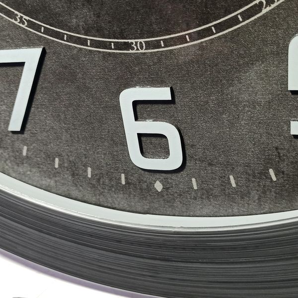 ساعت دیواری گارنت مدل 5227*114