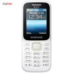 گوشی موبایل سامسونگ مدل B310E دو سیم کارت