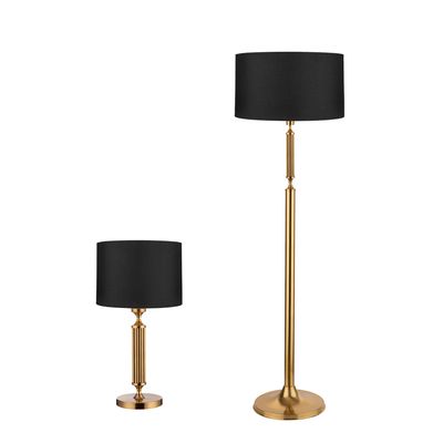 آباژور ایستاده و رومیزی زیمادور مدل کارتر کد ZD-B