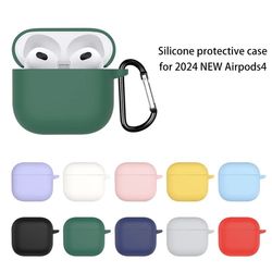 کاور مدل سیلیکونی مناسب برای کیس اپل ایرپاد 4